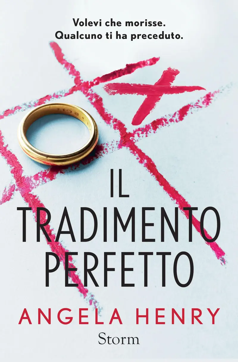 Il tradimento perfetto