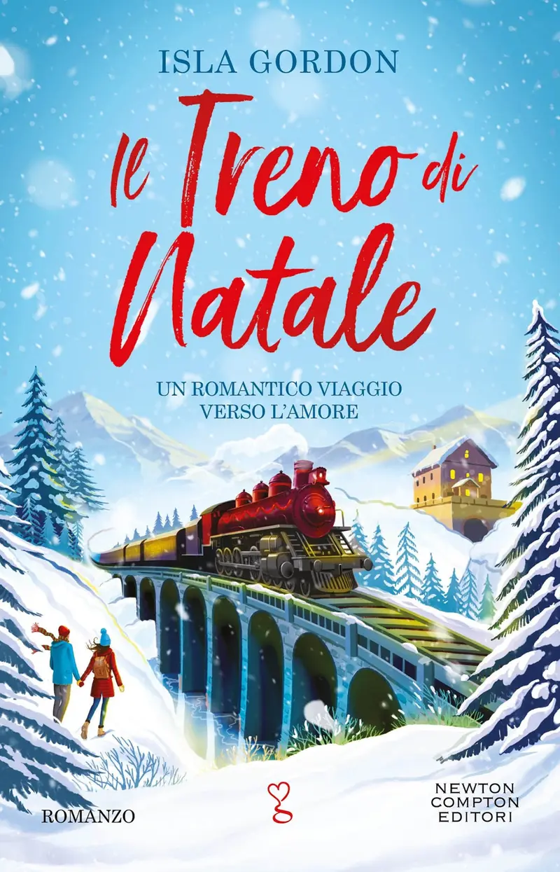 Il treno di Natale