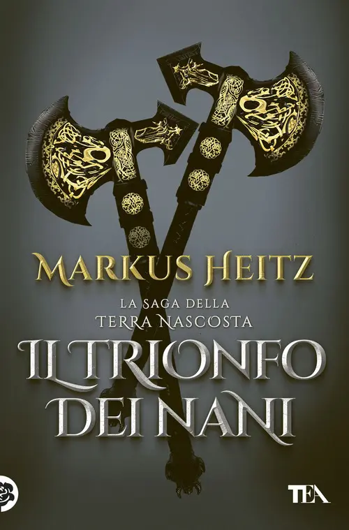 Il trionfo dei nani