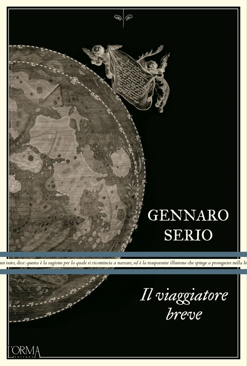 Il viaggiatore breve