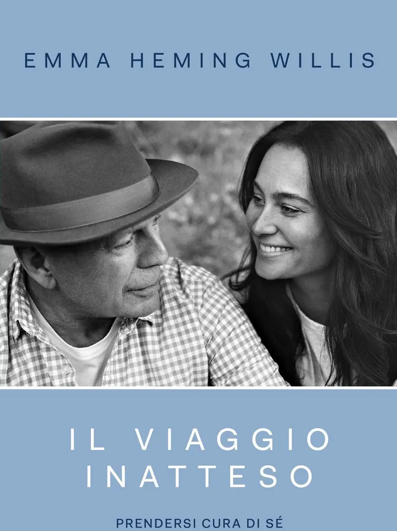 Il viaggio inatteso. Prendersi cura di sé