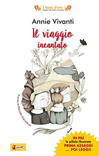 Il viaggio incantato