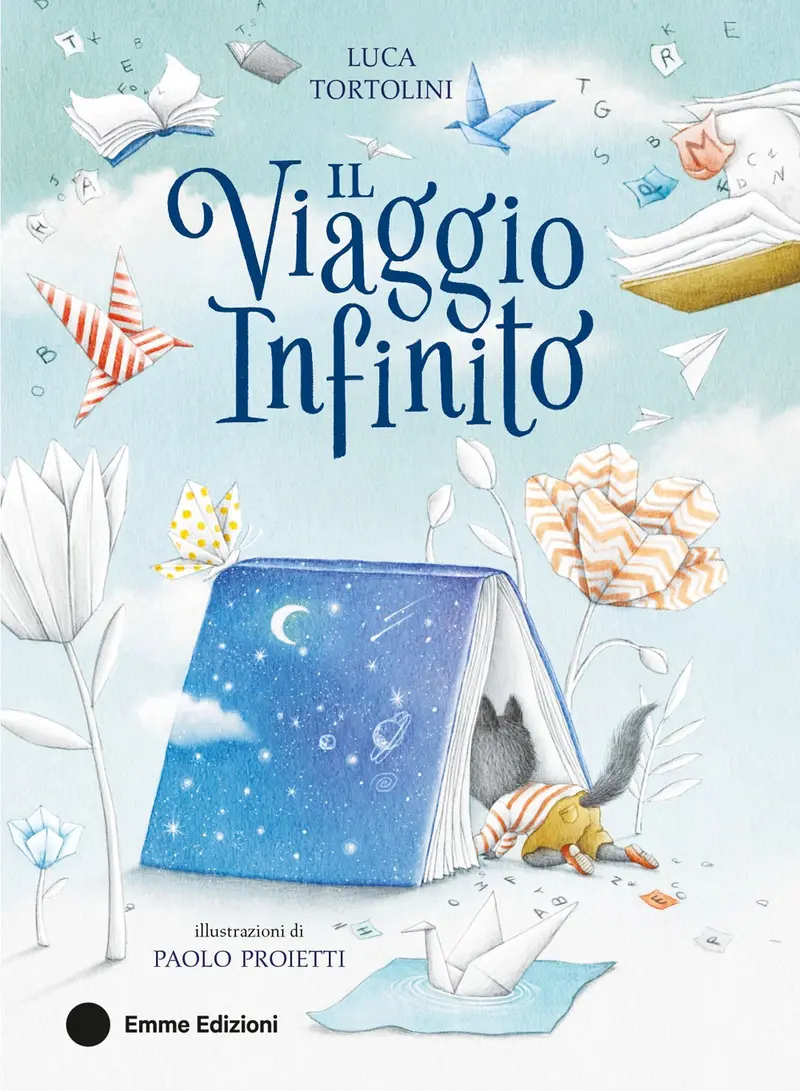 Il viaggio infinito