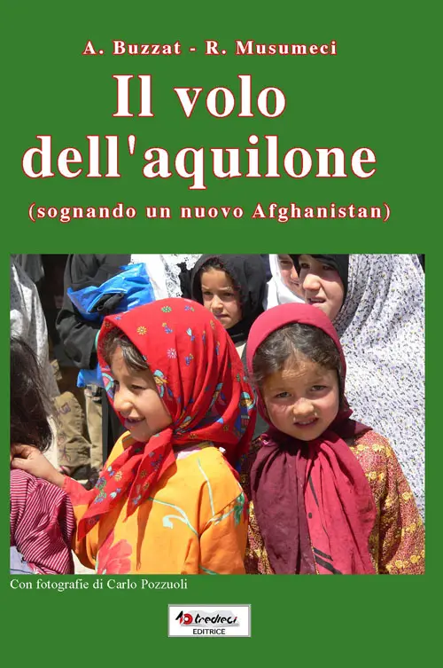 Il volo dell'aquilone