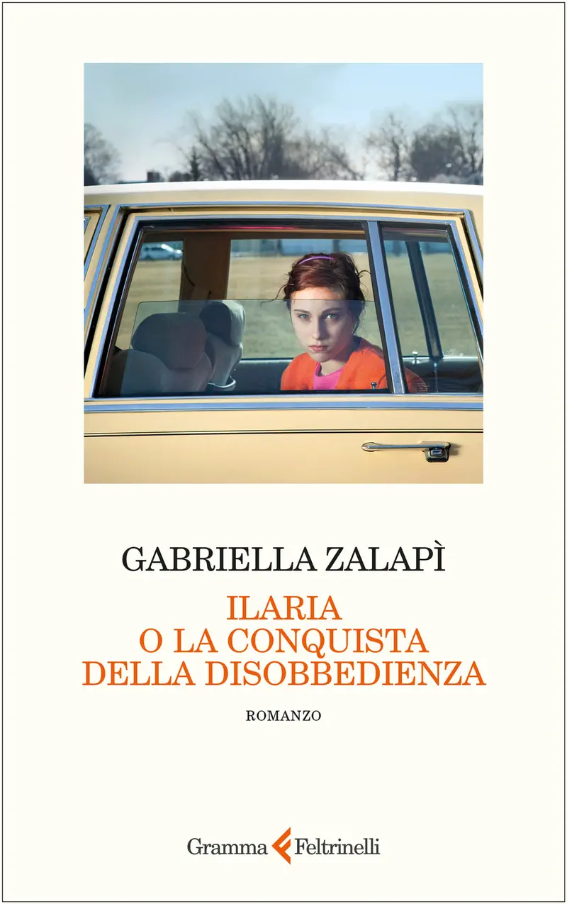 Ilaria o la conquista della disobbedienza