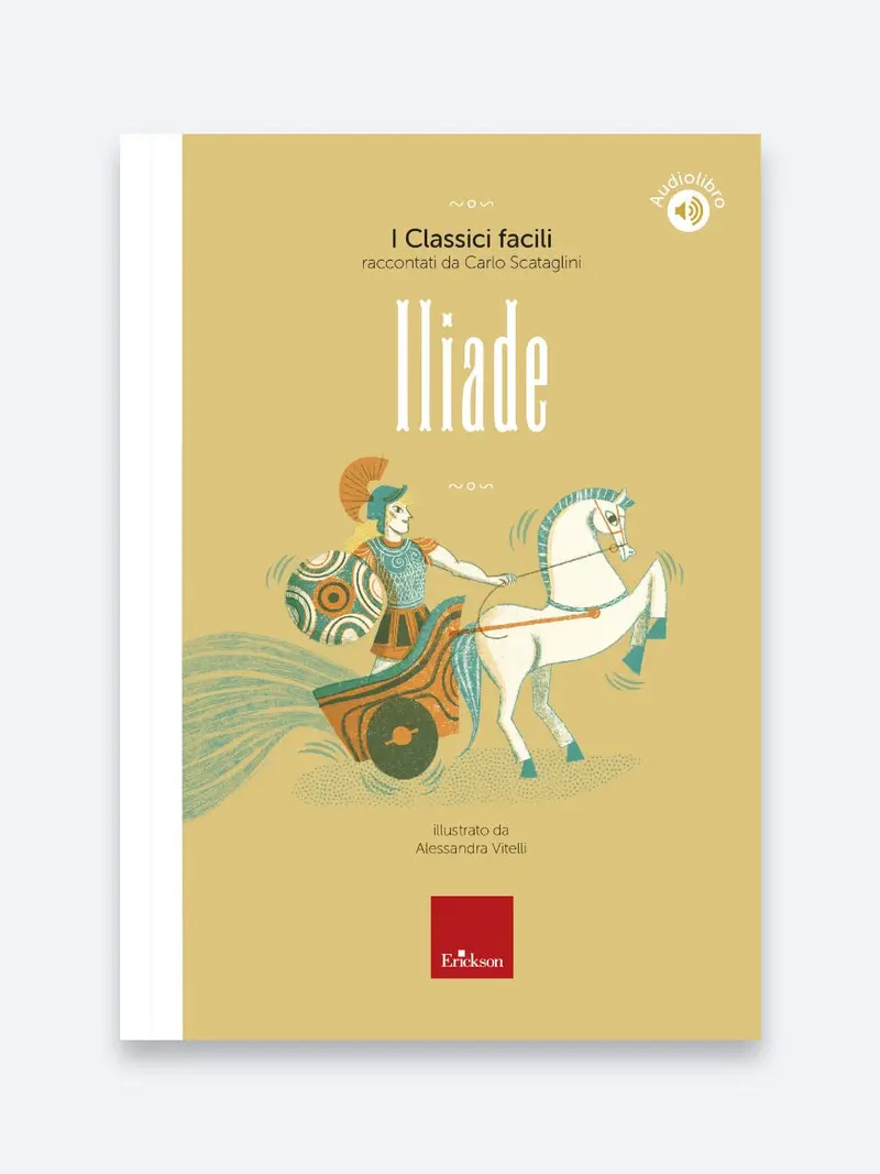 Iliade