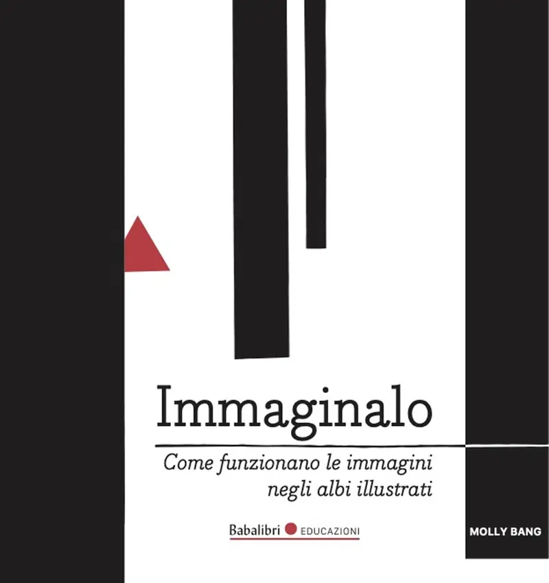 Immaginalo. Come funzionano le immagini negli albi