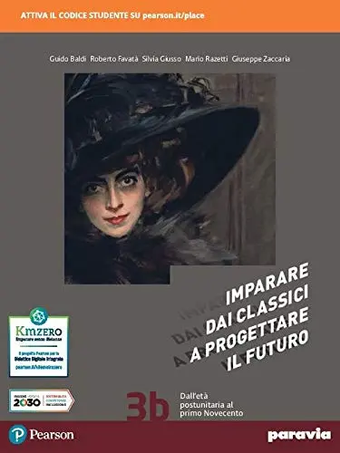 Imparare Dai Classici A Proget... V. 3B