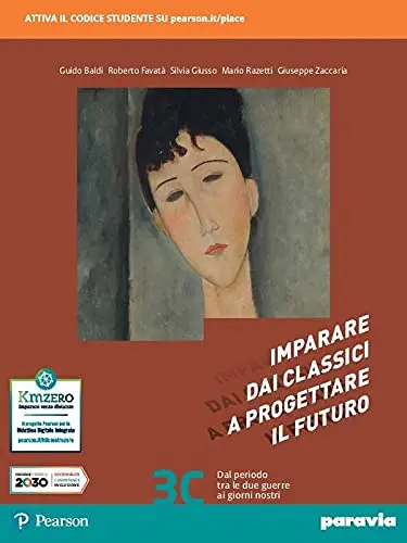 Imparare dai Classici a Progettare - Vol. 3C