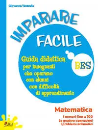 Imparare facile - Matematica. Guida (2° livello)