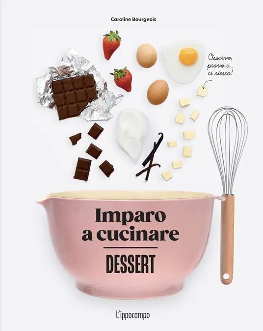 Imparo a cucinare