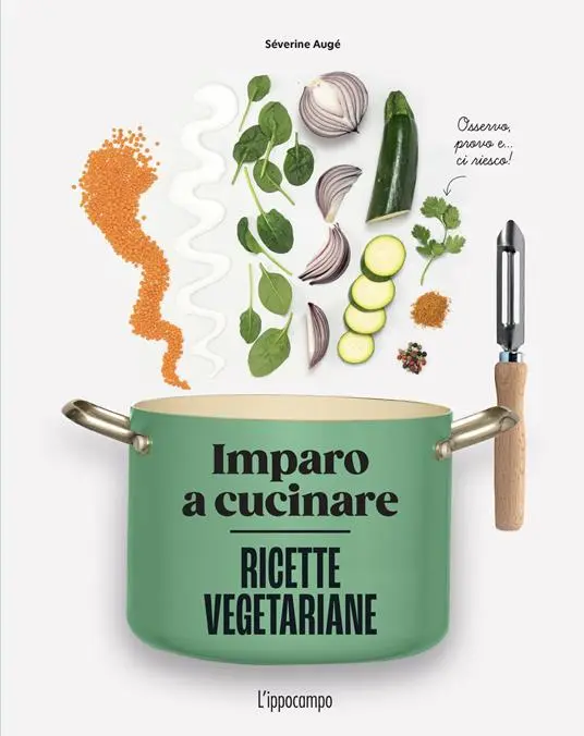 Imparo a cucinare