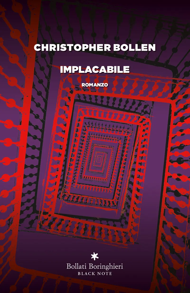 Implacabile