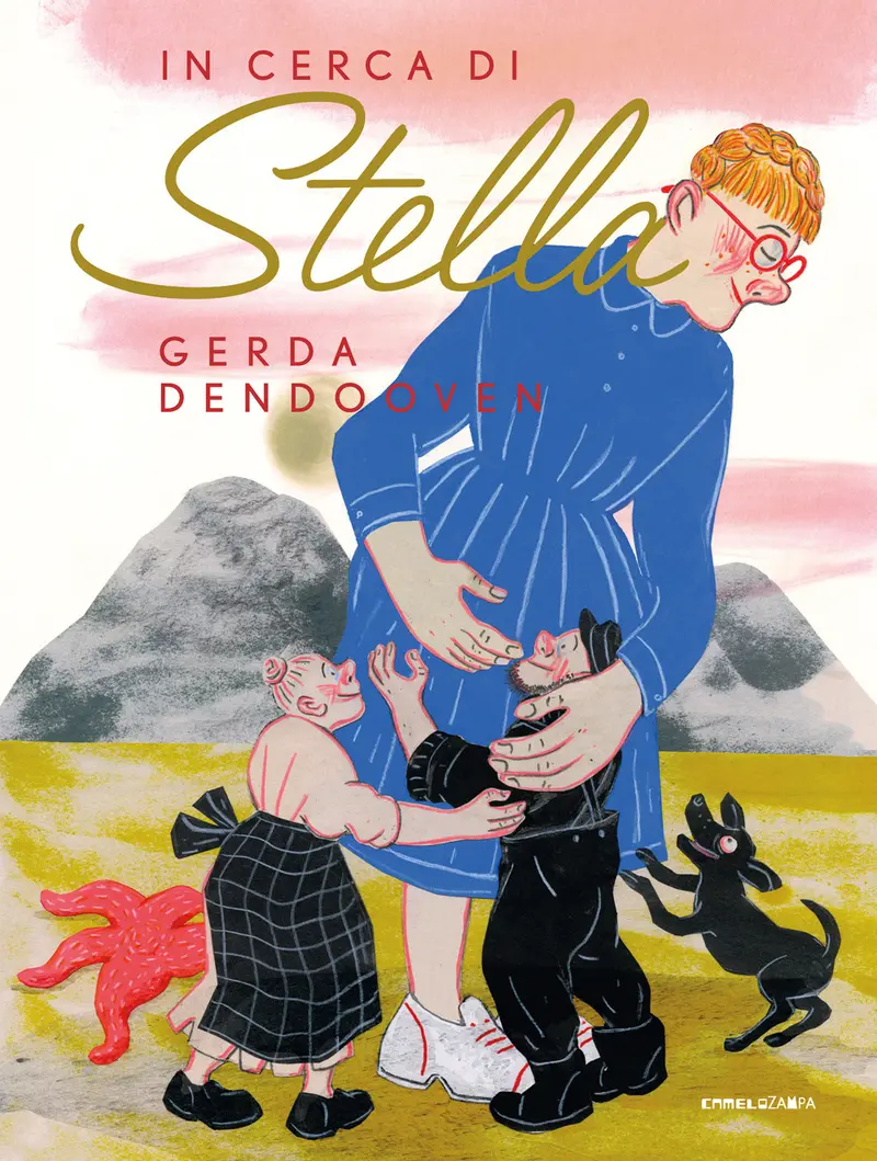 In cerca di Stella