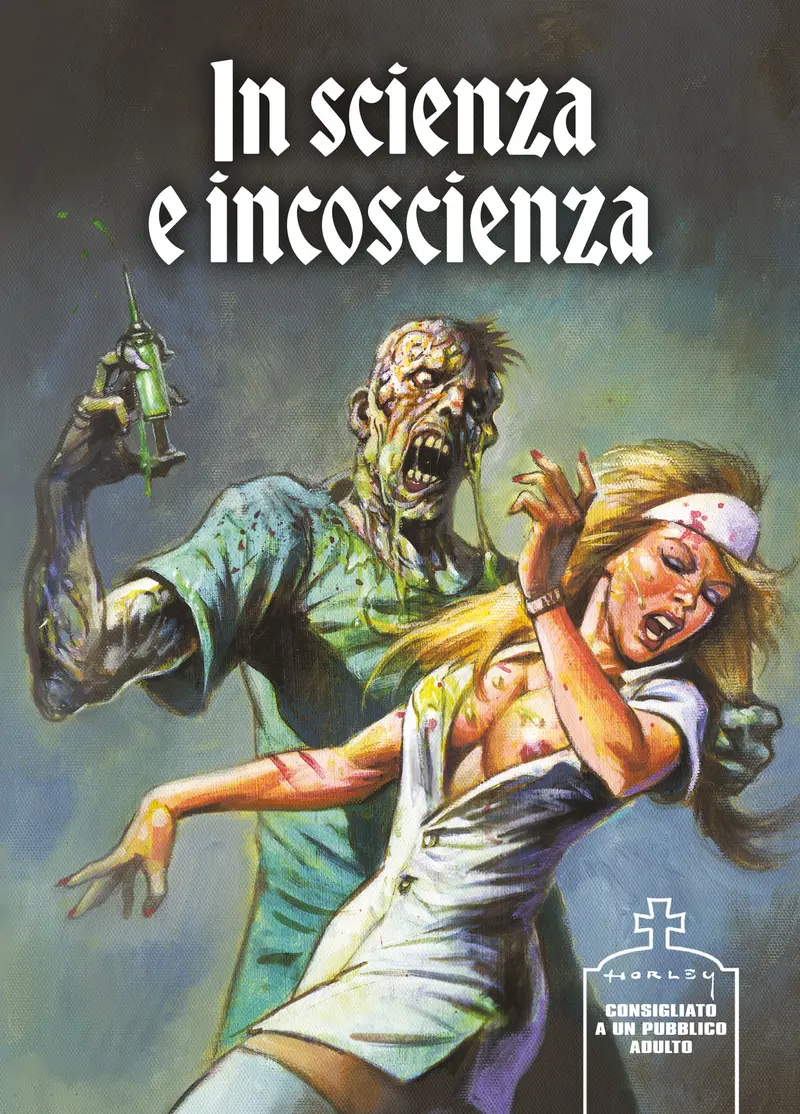 IN SCIENZA E INCOSCIENZA
