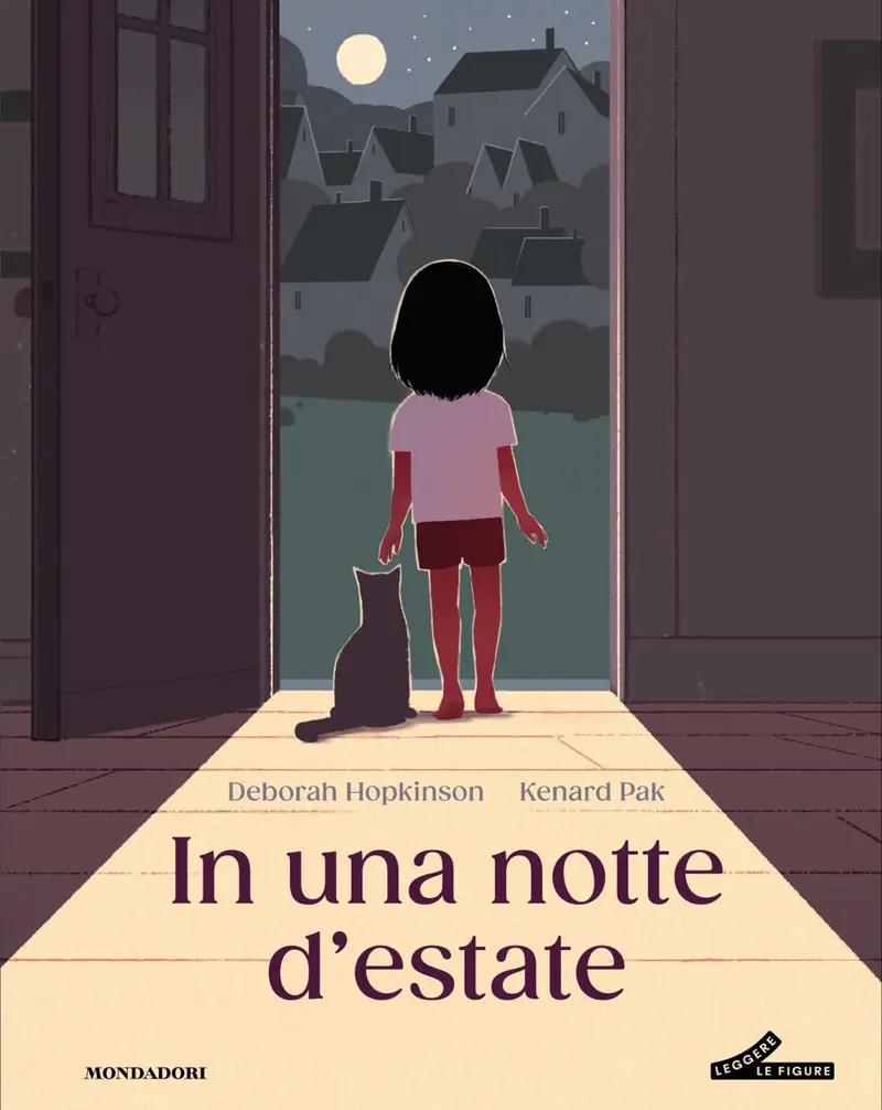 In una notte d'estate
