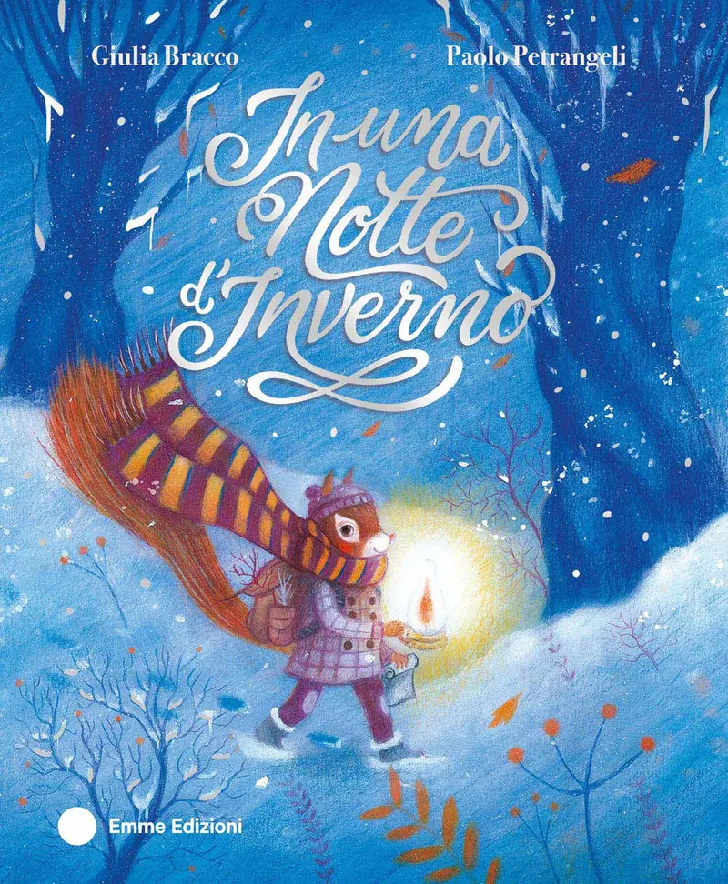 In una notte d'inverno