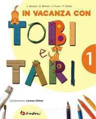 In vacanza con Tobi e Tari 1