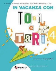 In vacanza con Tobi e Tari 4