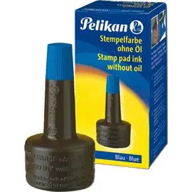 Inchiostro per timbri Pelikan 4