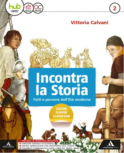 Incontra la storia 2