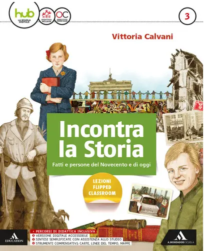 Incontra la storia 3