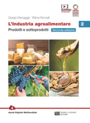Industria agroalimentare - Vol. 2
