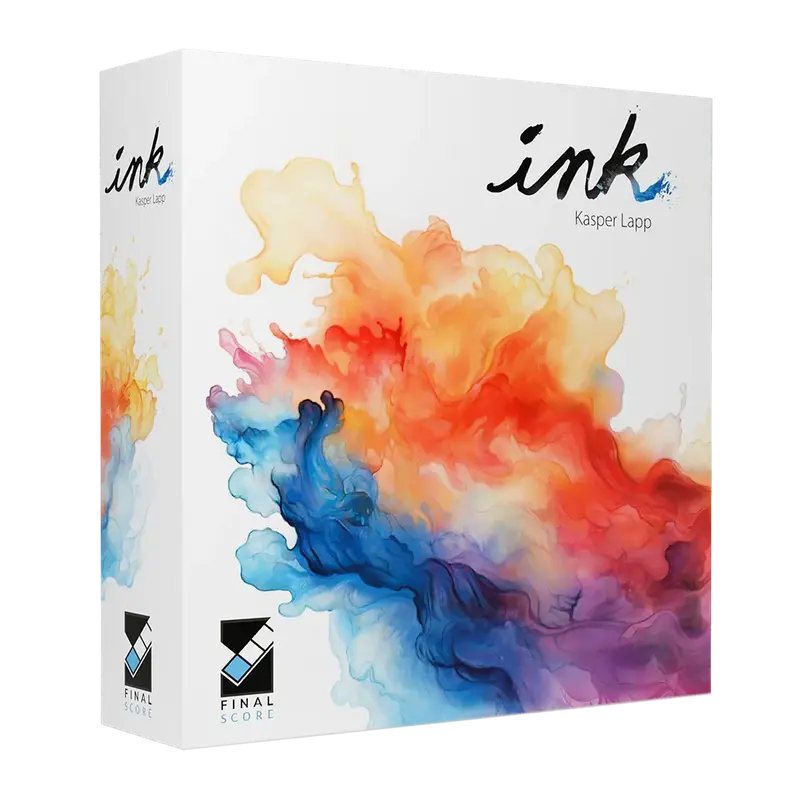 Ink