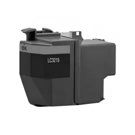 Inkjet Brother LC3219 Nero Compatibile