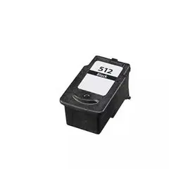 Inkjet Canon PG 512 Nero Compatibile
