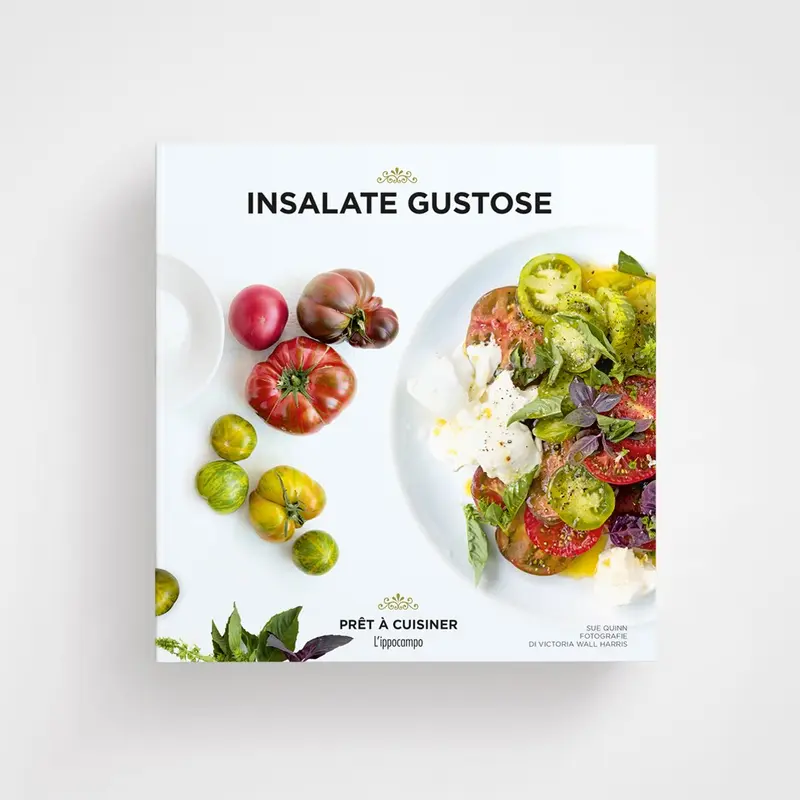 Insalate gustose