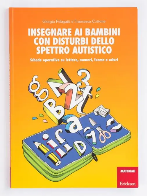Insegnare ai bambini con disturbi dello spettro autistico