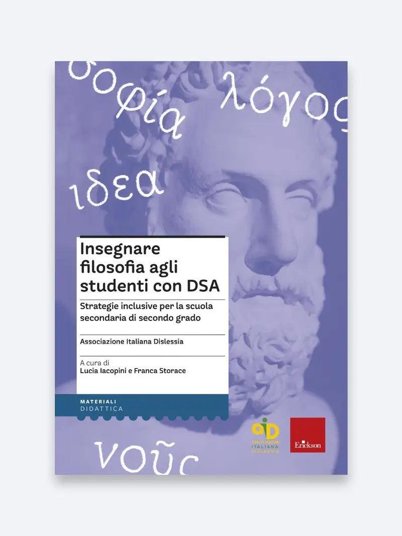 Insegnare filosofia agli studenti con DSA