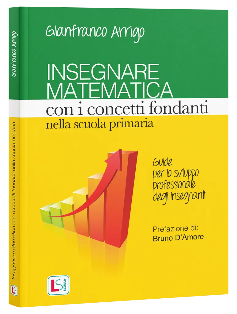 Insegnare matematica con i concetti fondanti
