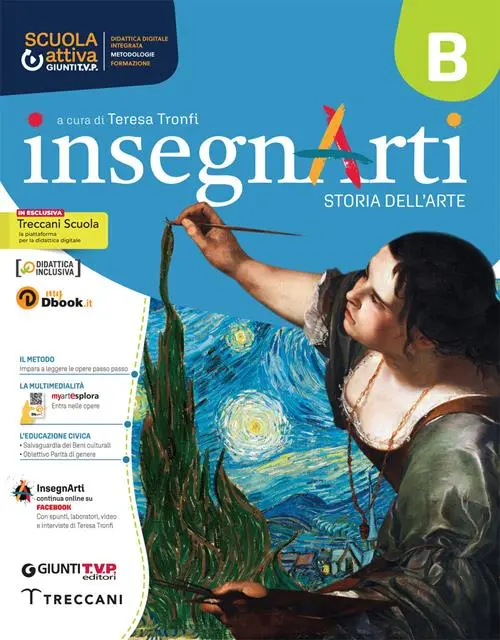 Insegnarti Per La Scuola Media... V. B
