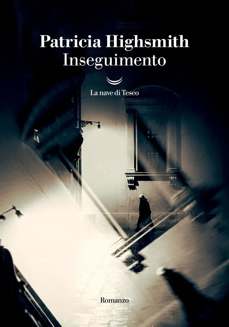 Inseguimento