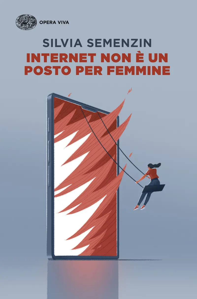 Internet non è un posto per femmine