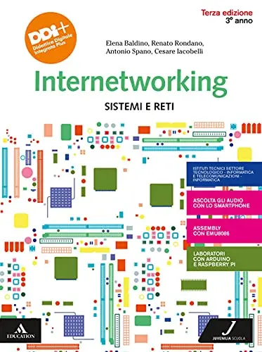 Internetworking. Sistemi E Reti 3° Anno