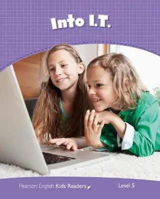 Into I.T. - Level 5