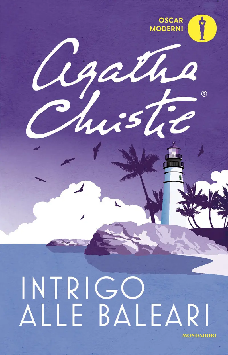 Intrigo alle Baleari e altre storie