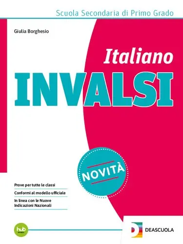 INVALSI Italiano