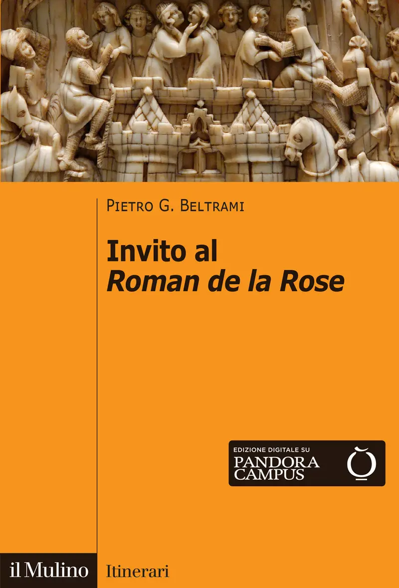 Invito al Roman de la rose