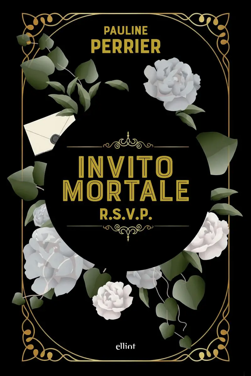 Invito mortale R.S.V.P.