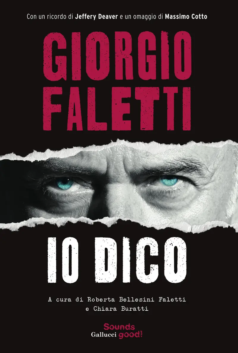 Io dico