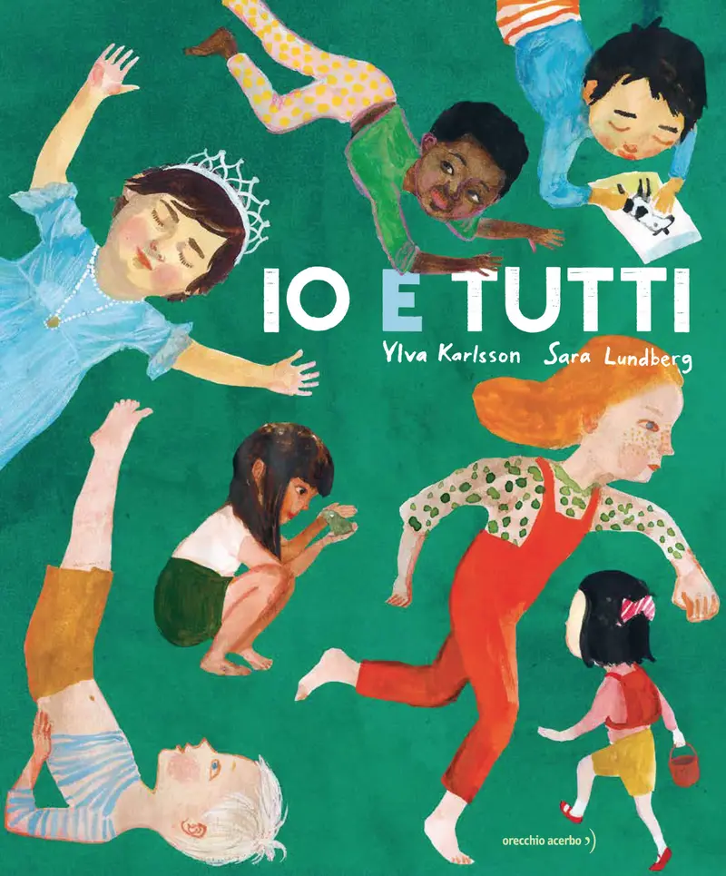 Io e tutti