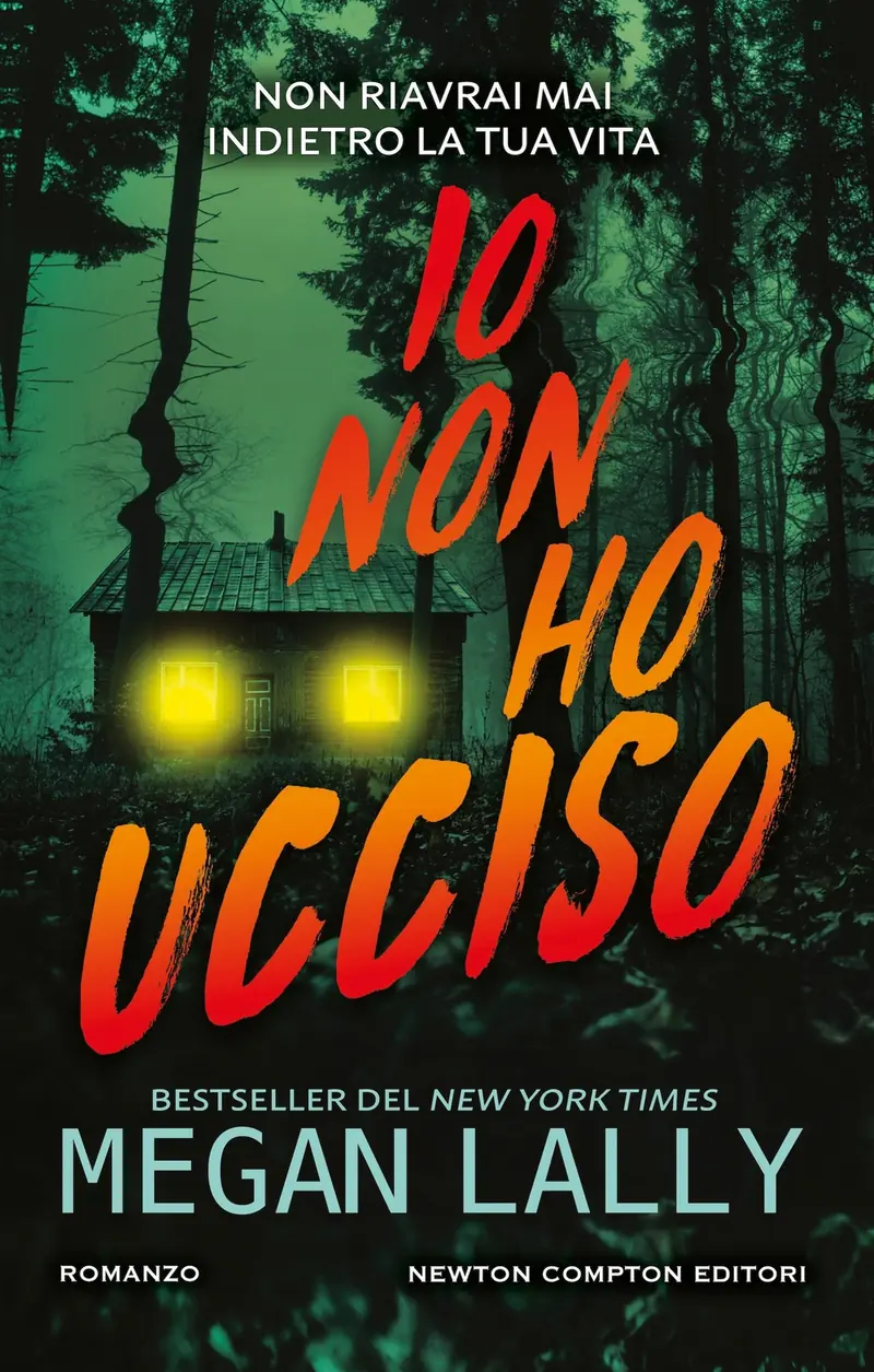 Io non ho ucciso