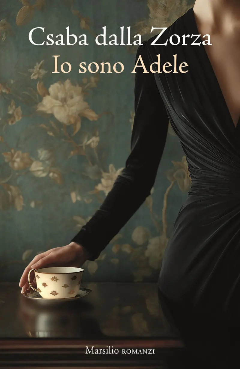 Io sono Adele