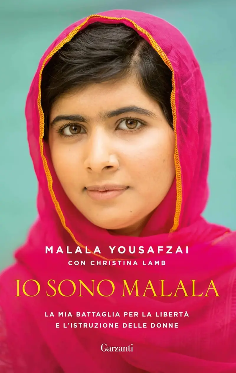 Io sono Malala