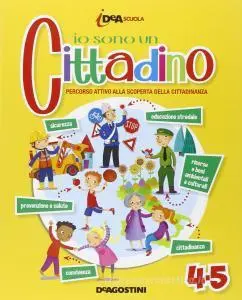 Io sono un cittadino 4,5