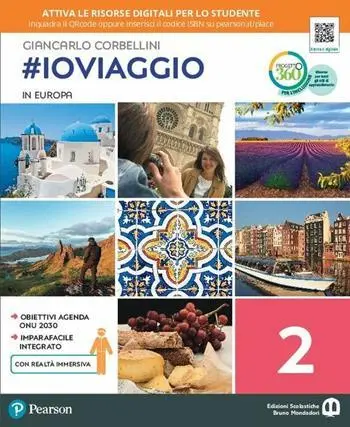 #ioviaggio - Vol. 2